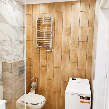 شقة Apartament Letnica *