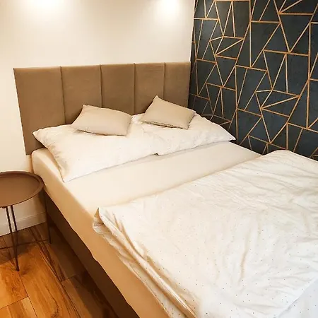 شقة Apartament Letnica