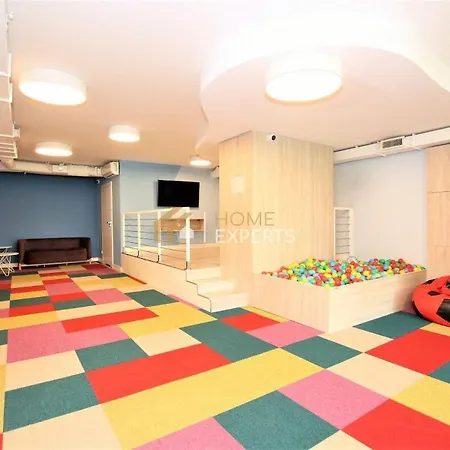 شقة Apartament Letnica